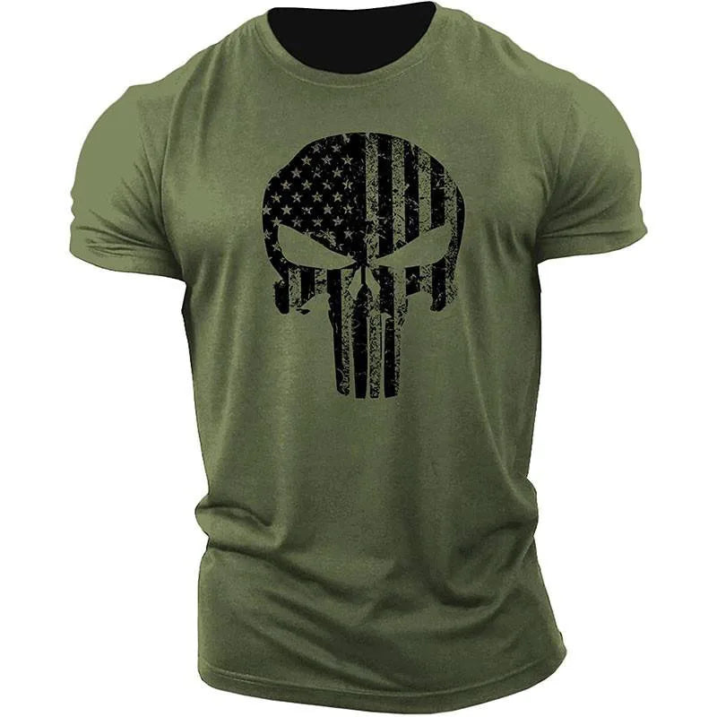 All- American Training Shirt