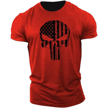 All- American Training Shirt