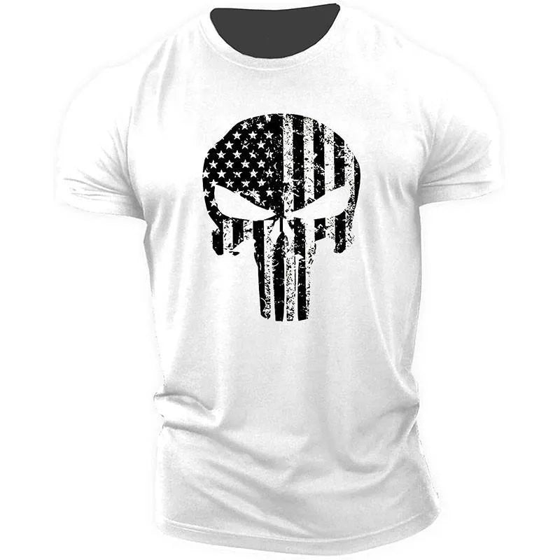 All- American Training Shirt