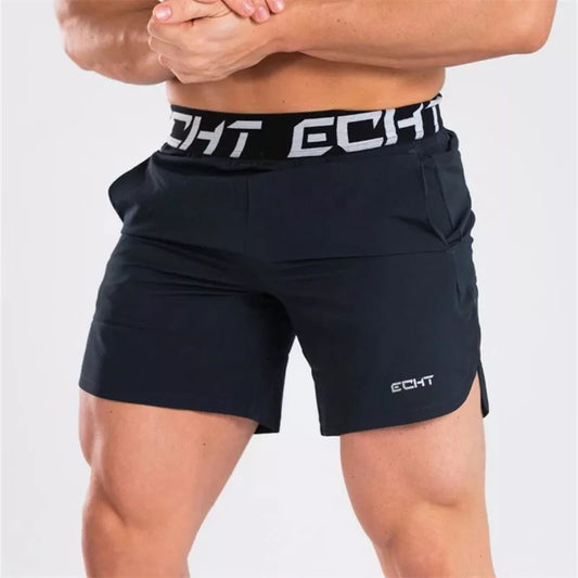 Jogger Beach Shorts