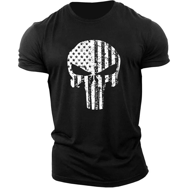 All- American Training Shirt